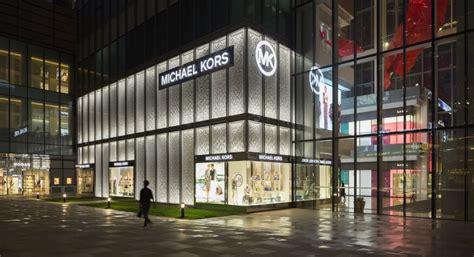 michael kors shanghai|michael kors harbour city.